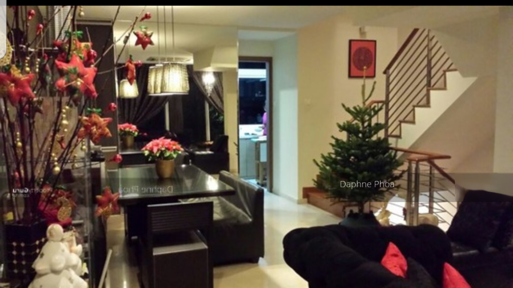 Palm Grove Regency (D19), Terrace #150514272